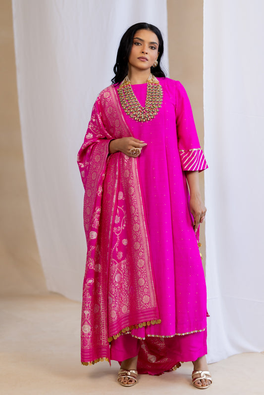 Preet Dupatta