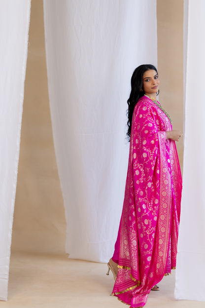 Preet Kurta Set