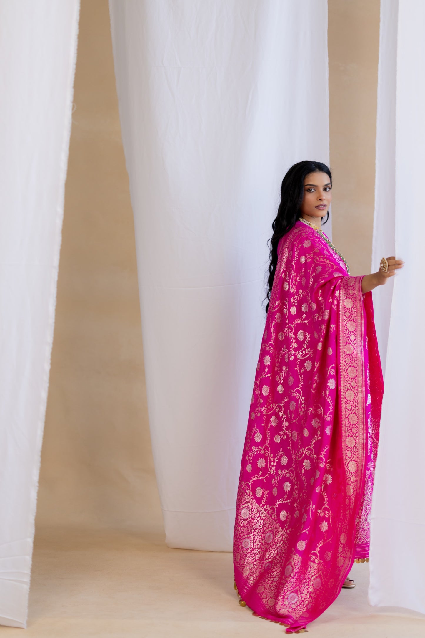 Preet Kurta Set