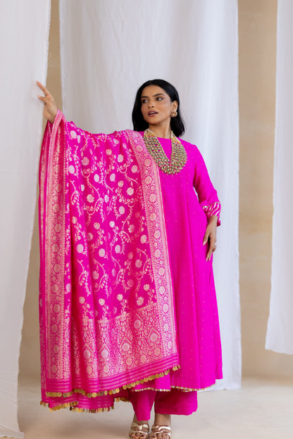 Preet Kurta Set
