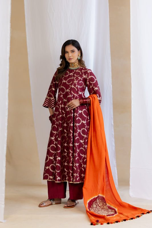 Seerat Dupatta