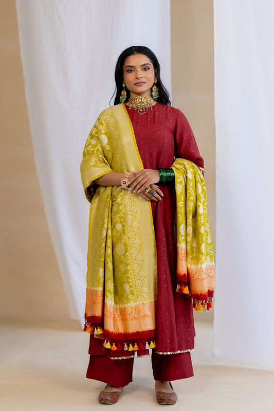 Preet Dupatta