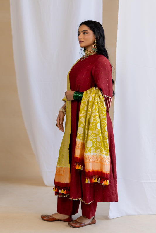 Preet Dupatta