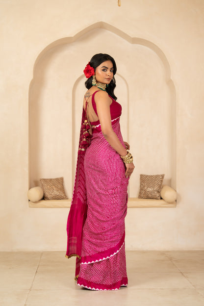 Zariya Saree