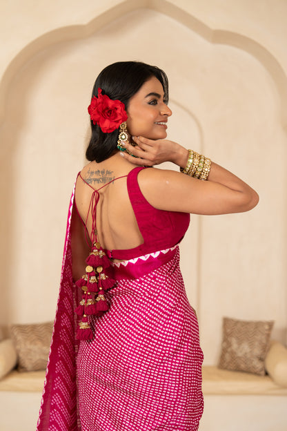 Zariya Saree