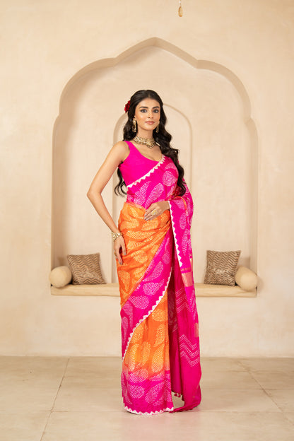 Maya Saree