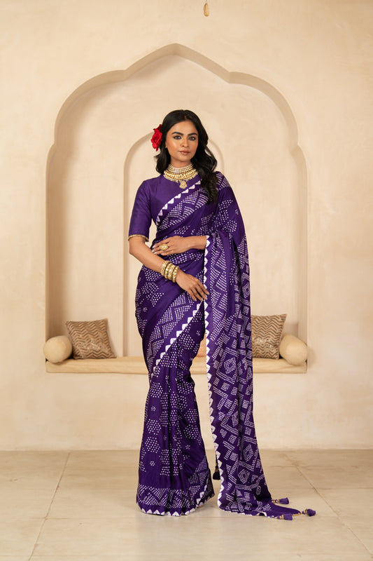 Vedanshi Saree