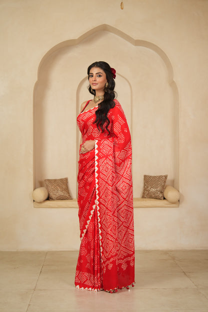 Juhi Saree
