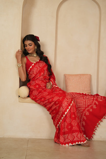 Juhi Saree