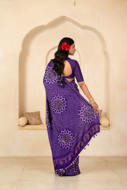 Krisha Saree