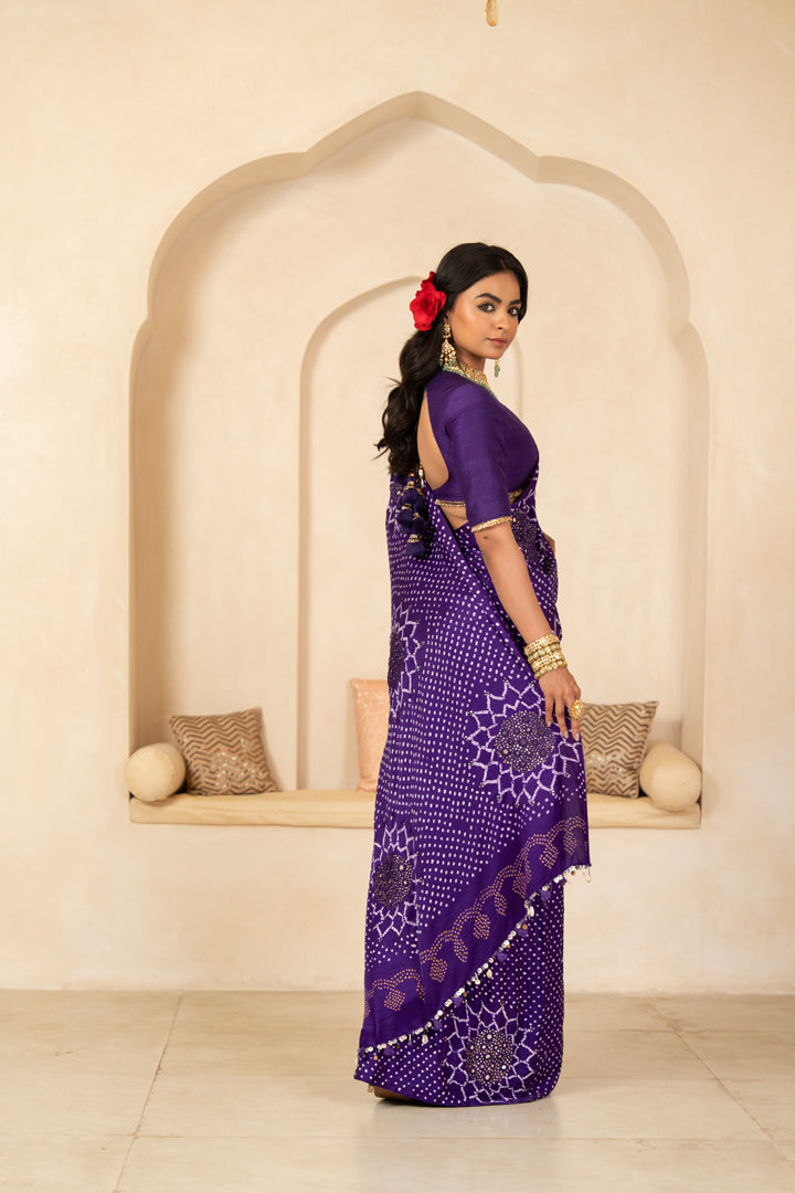 Krisha Saree