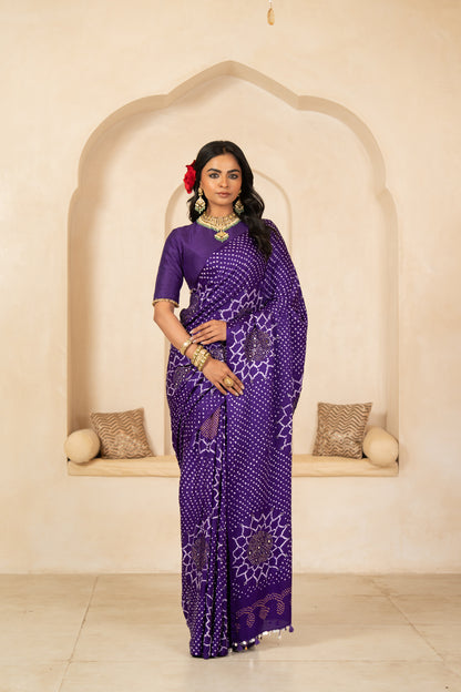 Krisha Saree