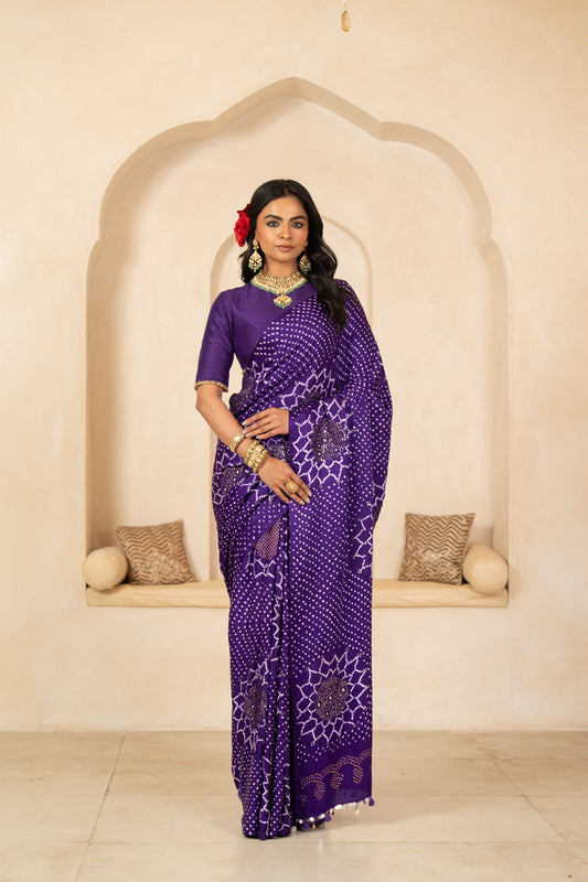 Krisha Saree