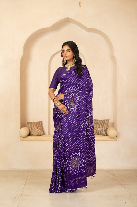 Krisha Saree