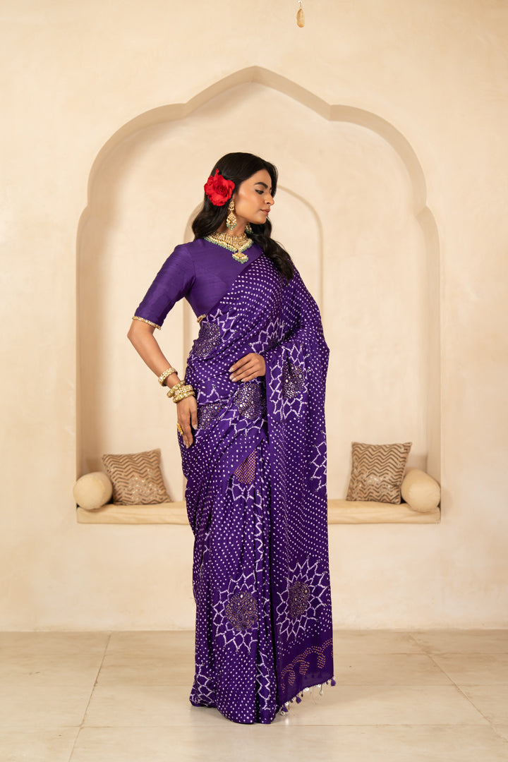 Krisha Saree