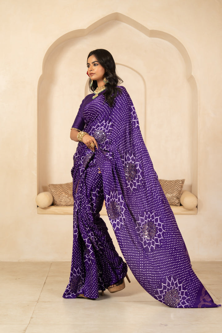 Krisha Saree