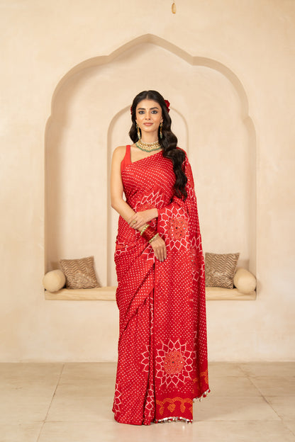 Alaaya Saree