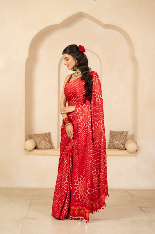 Alaaya Saree