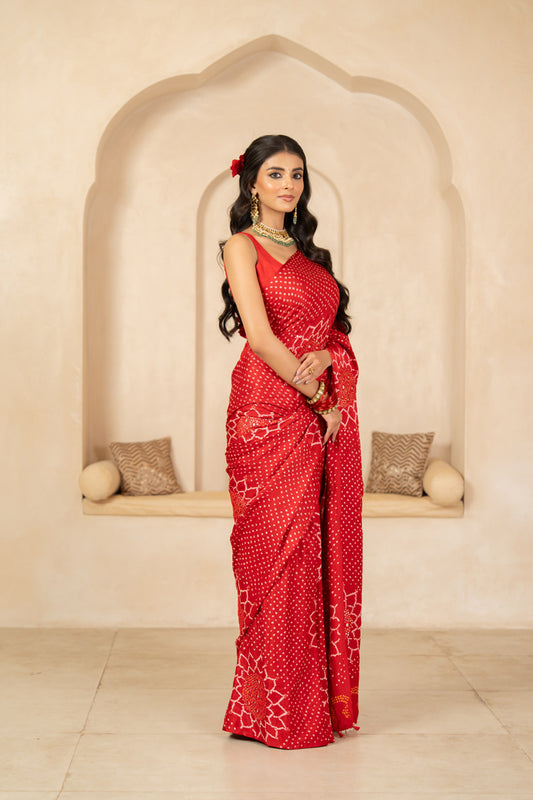 Alaaya Saree