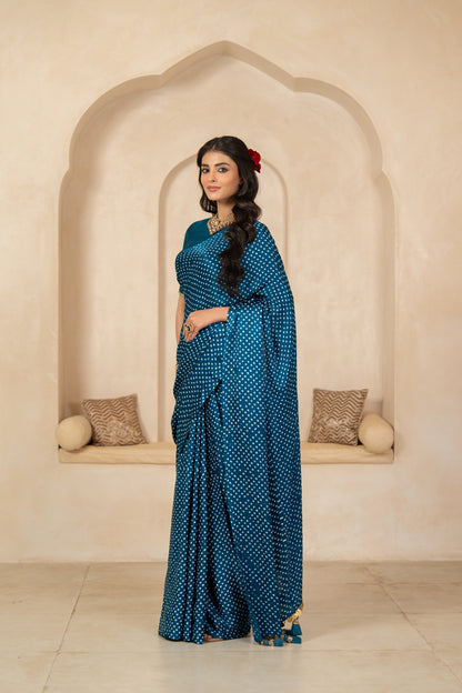 Rumi Saree