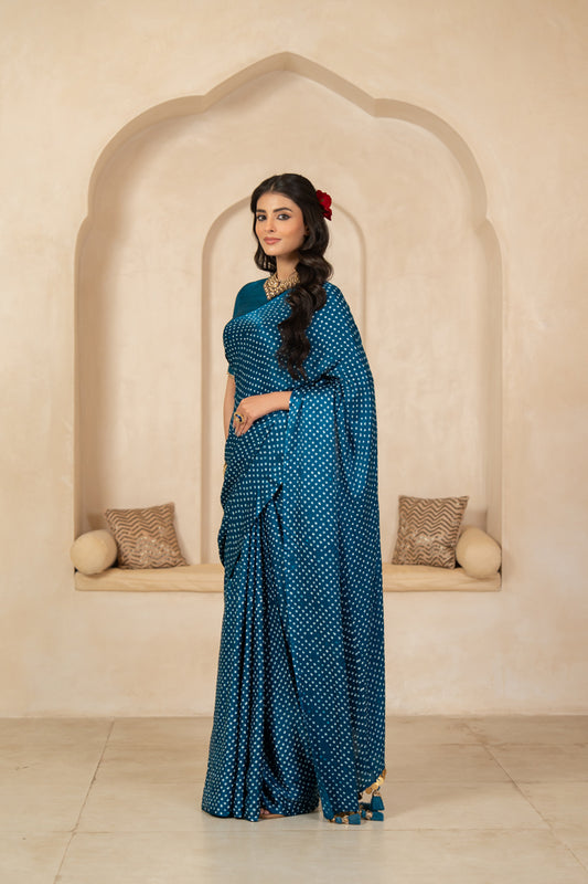 Rumi Saree