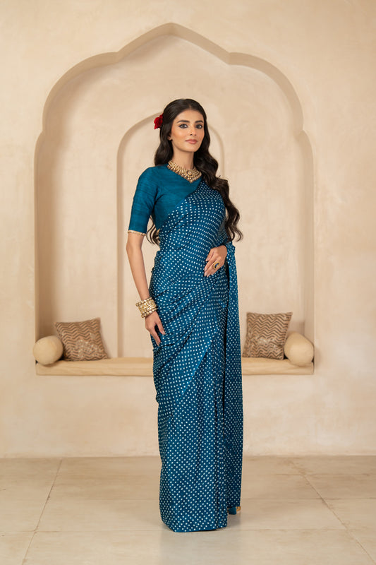 Rumi Saree