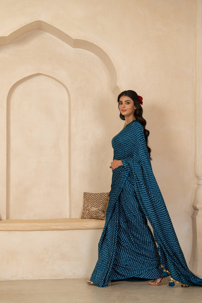 Rumi Saree