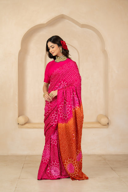 Myra Saree