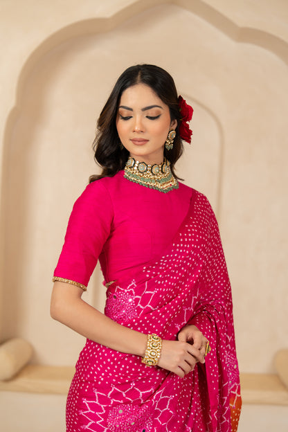 Myra Saree