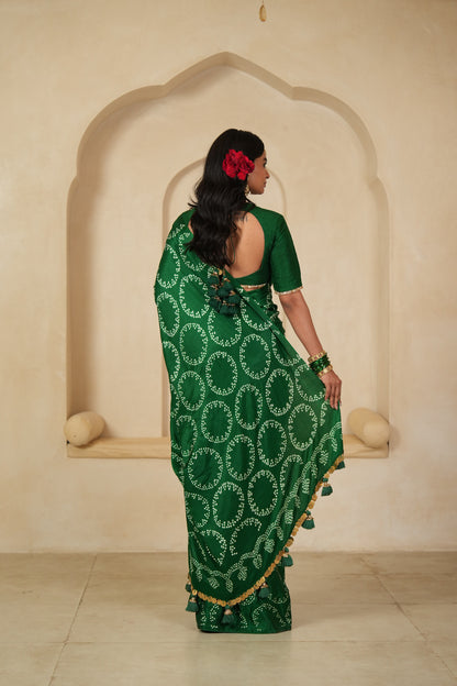 Rasya Saree