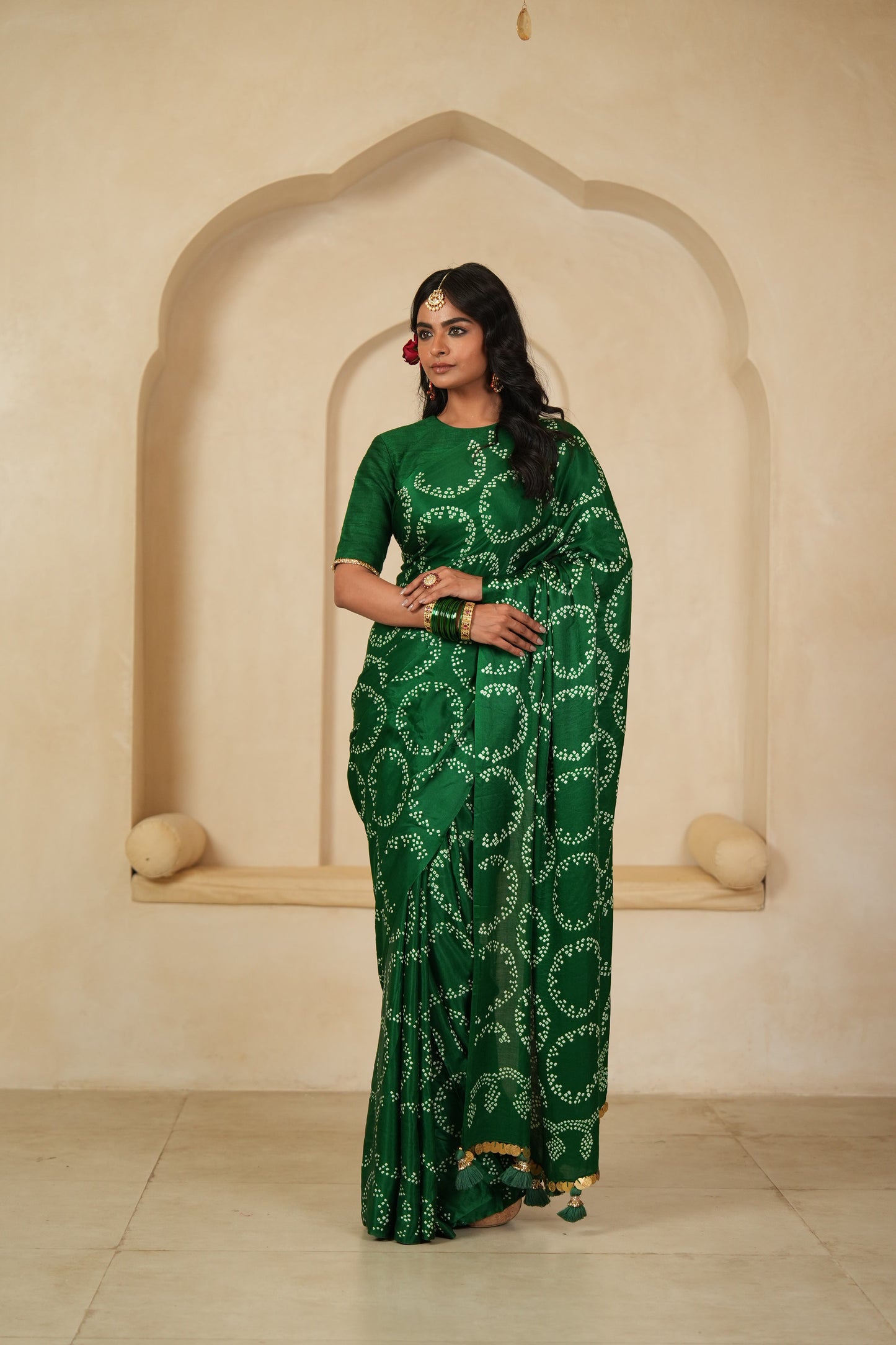 Rasya Saree