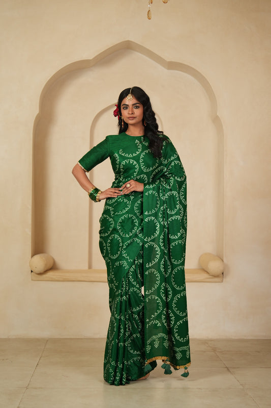 Rasya Saree