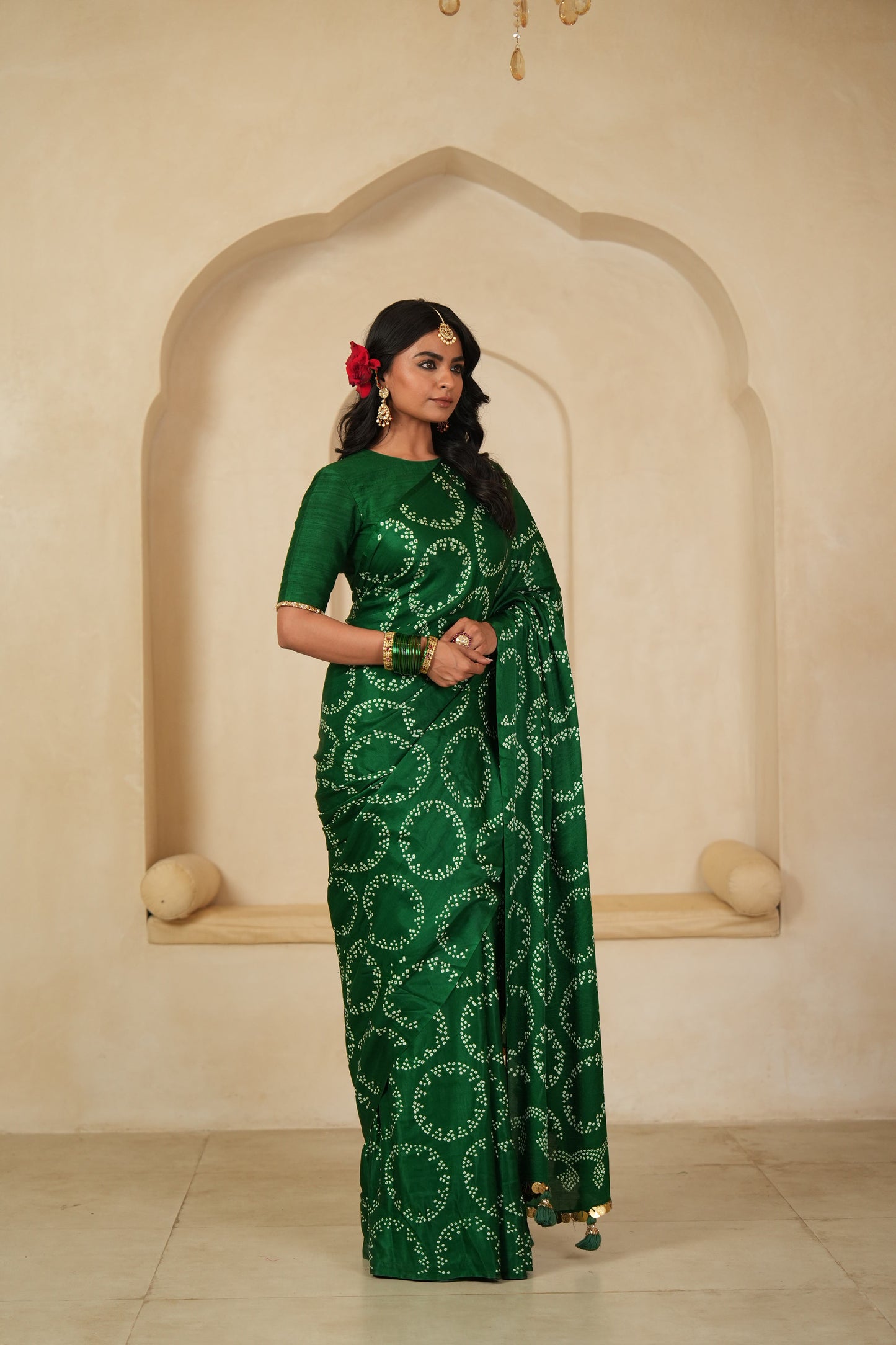 Rasya Saree