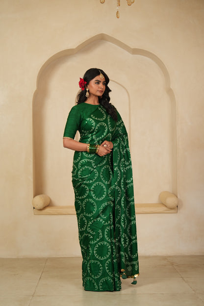 Rasya Saree