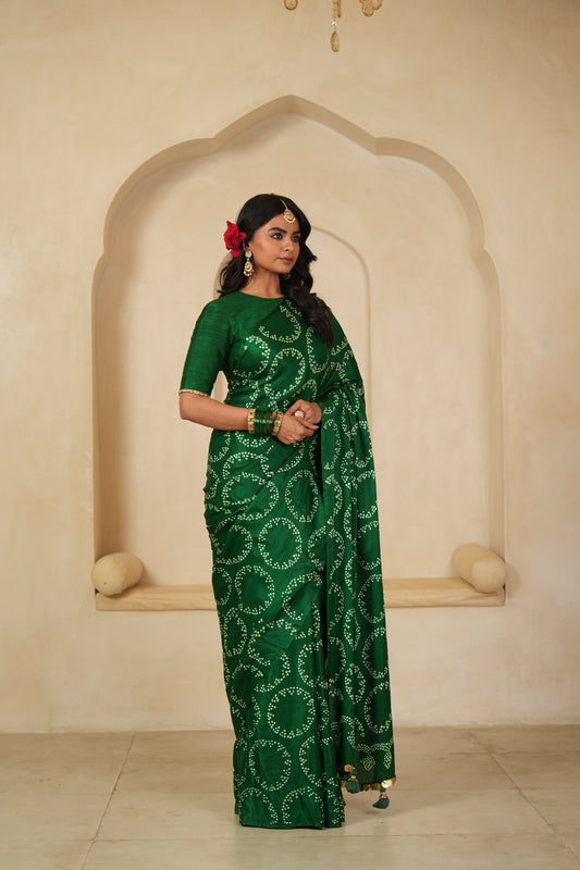 Rasya Saree