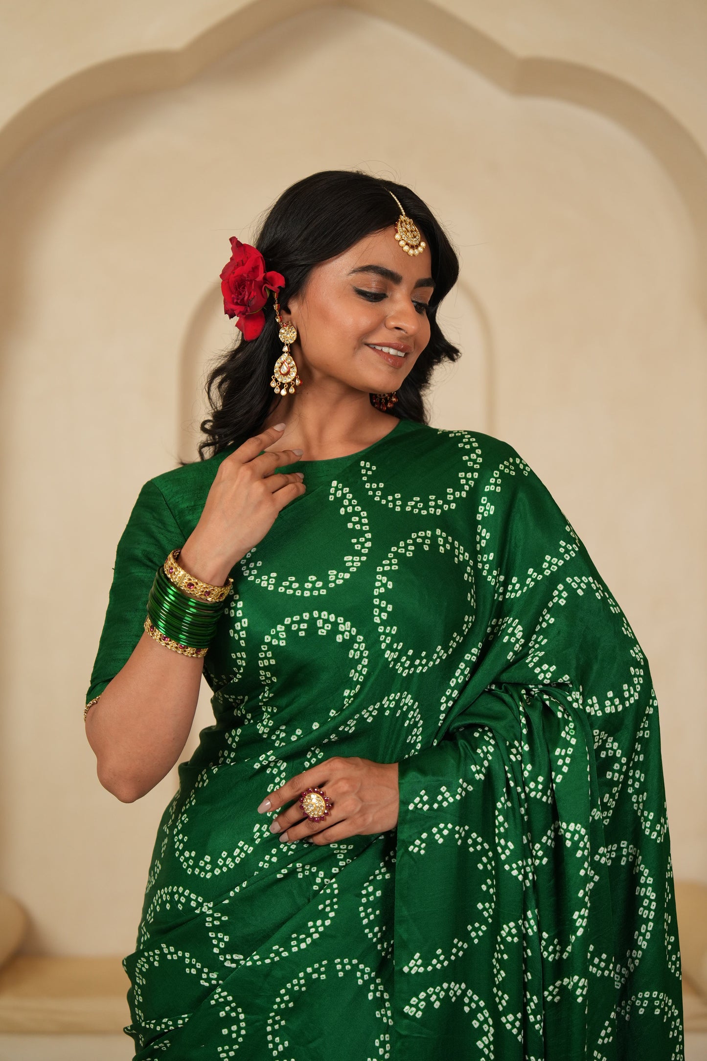 Rasya Saree