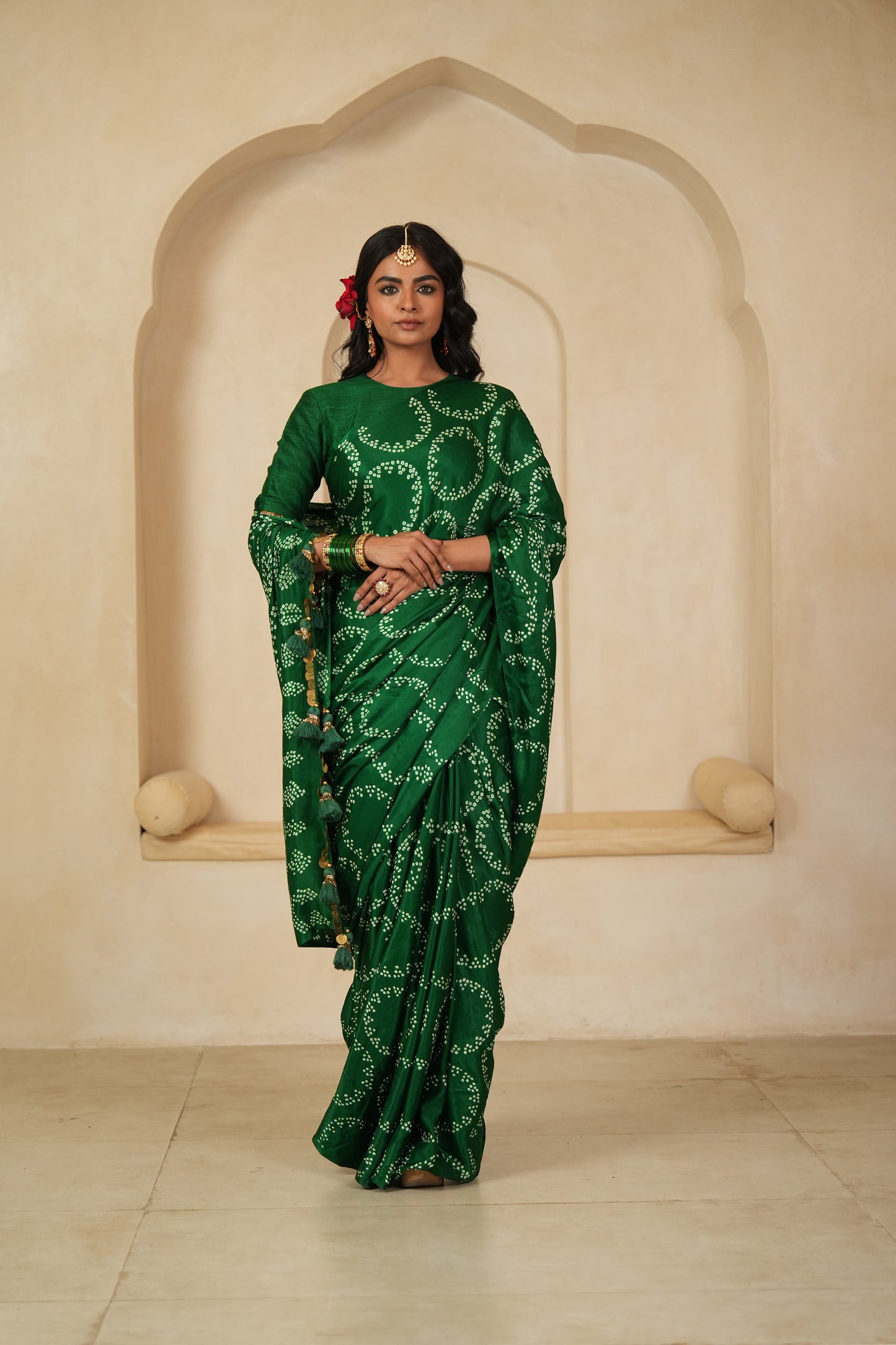 Rasya Saree