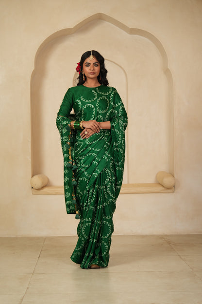Rasya Saree