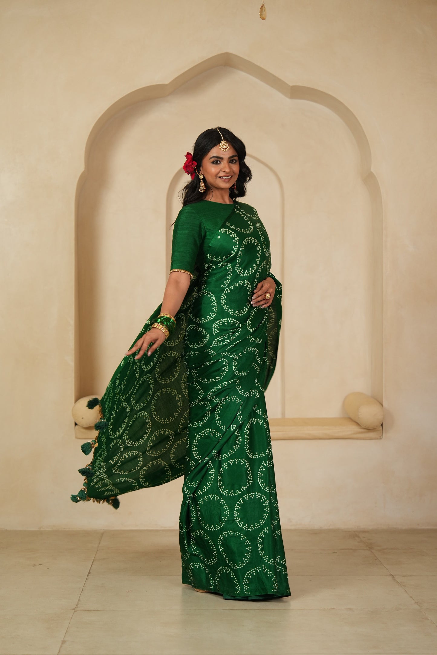 Rasya Saree