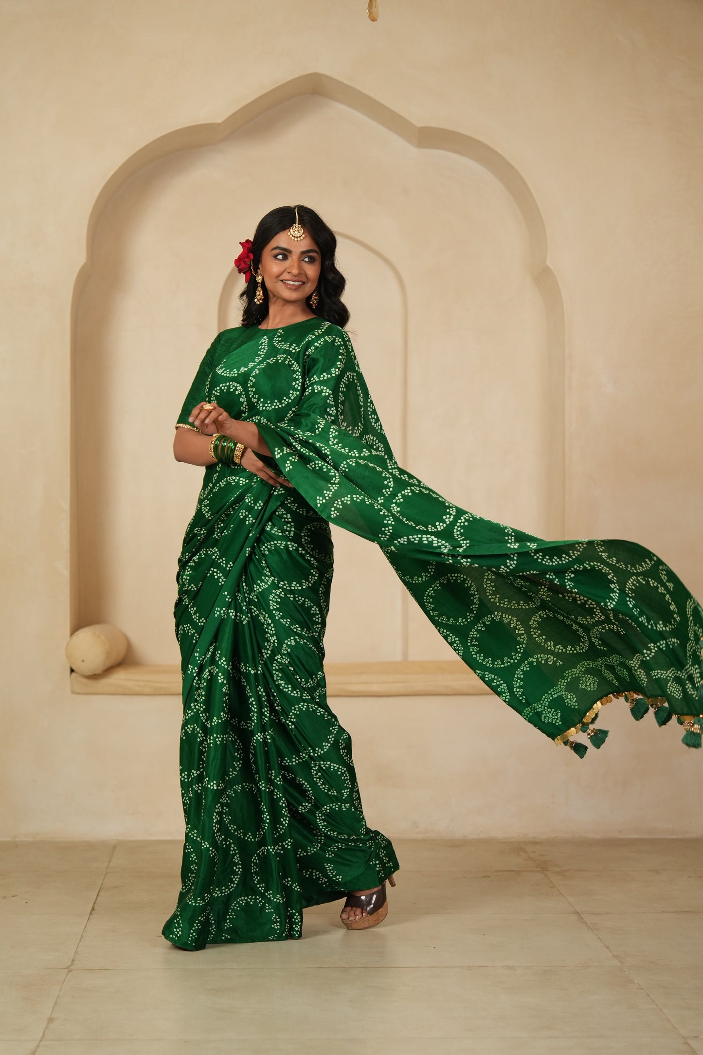 Rasya Saree