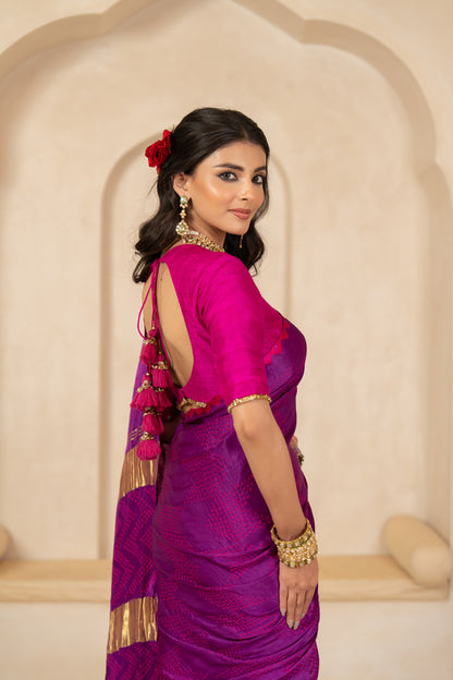 Ojasvi Saree