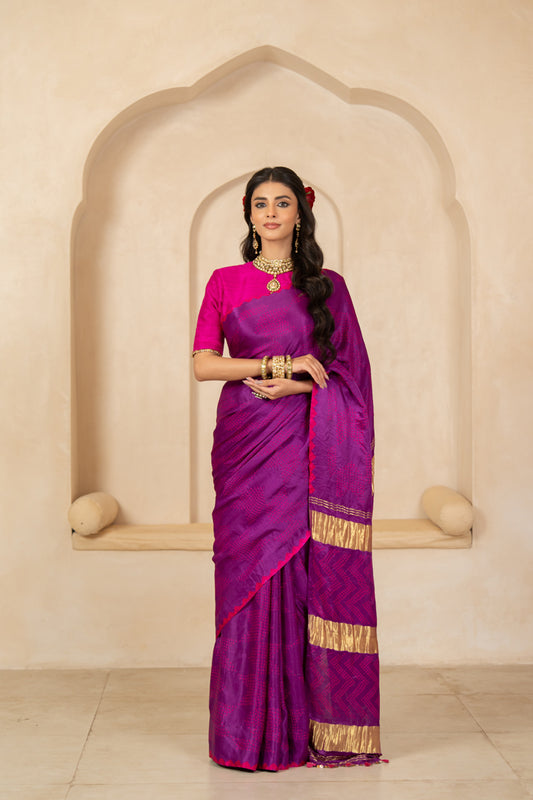Ojasvi Saree