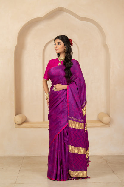 Ojasvi Saree