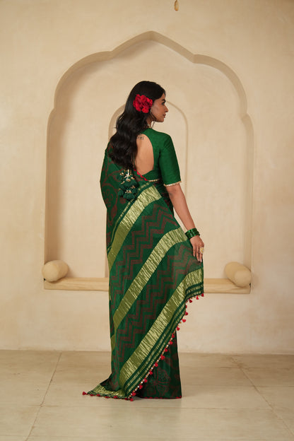 Rasika Saree