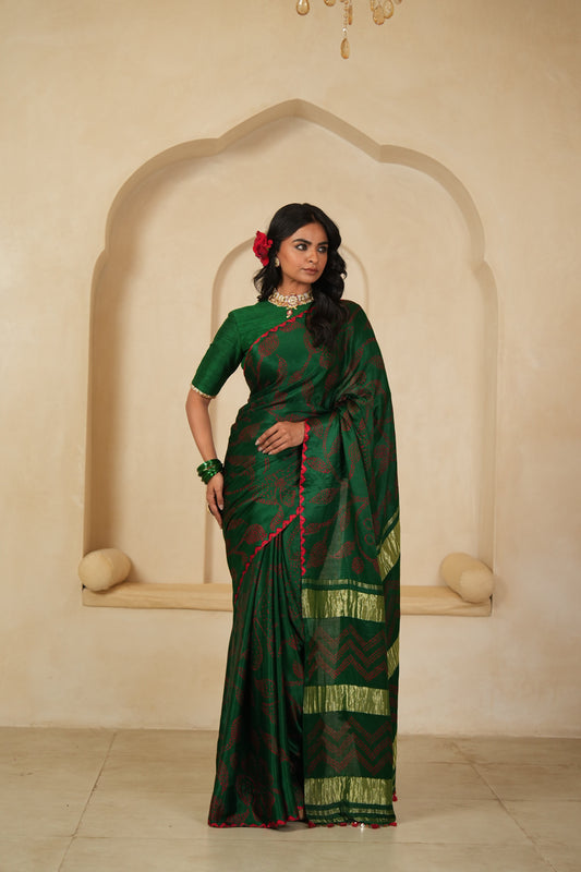 Rasika Saree