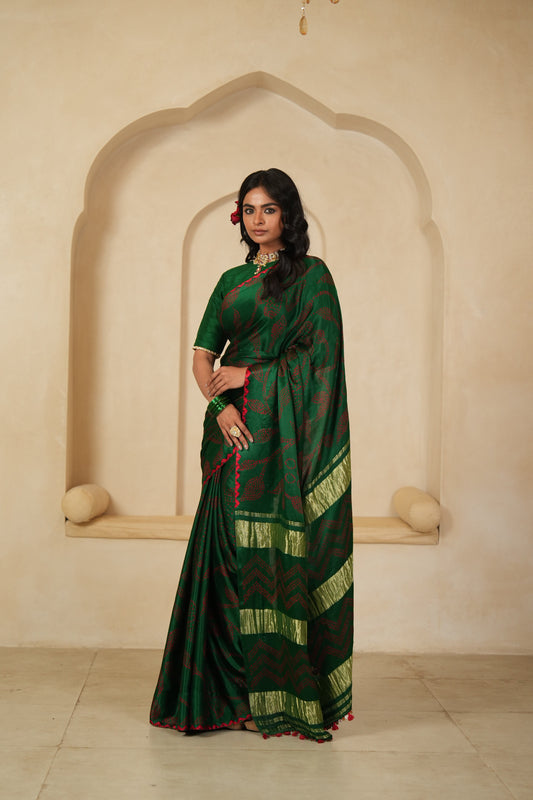 Rasika Saree