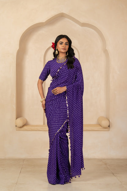 Iraja Saree
