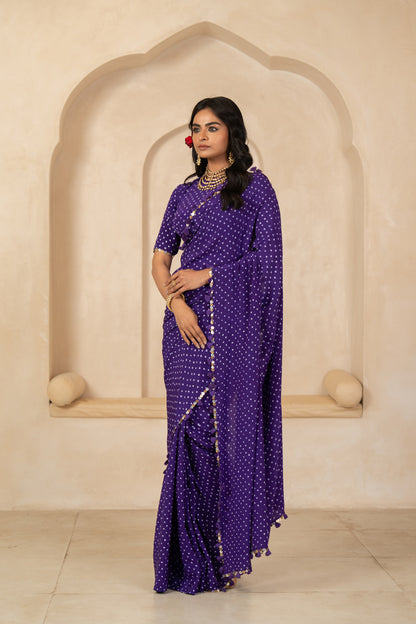 Iraja Saree