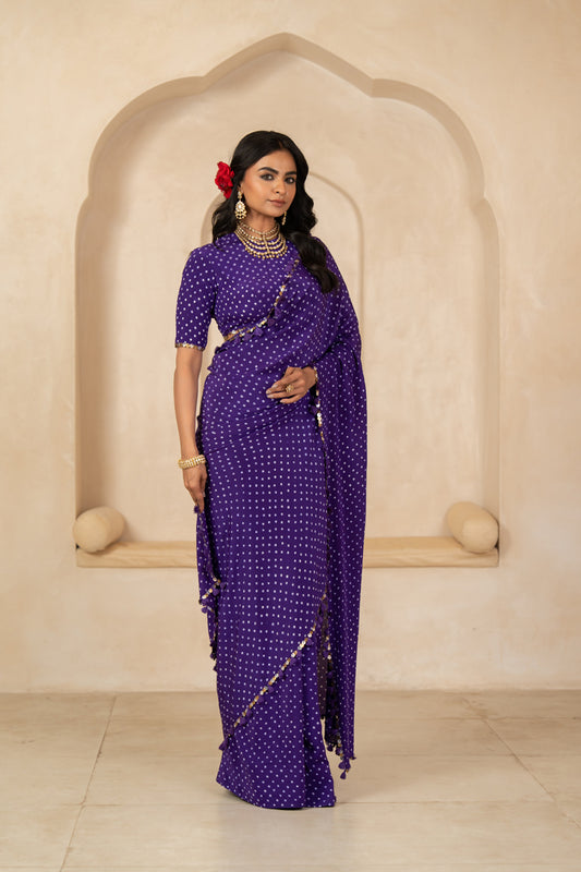Iraja Saree