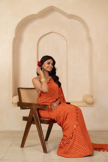 Krithika Saree